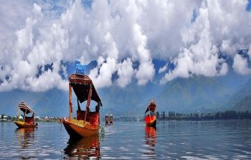 Srinagar Seasonal Tour Packages | call 9899567825 Avail 50% Off